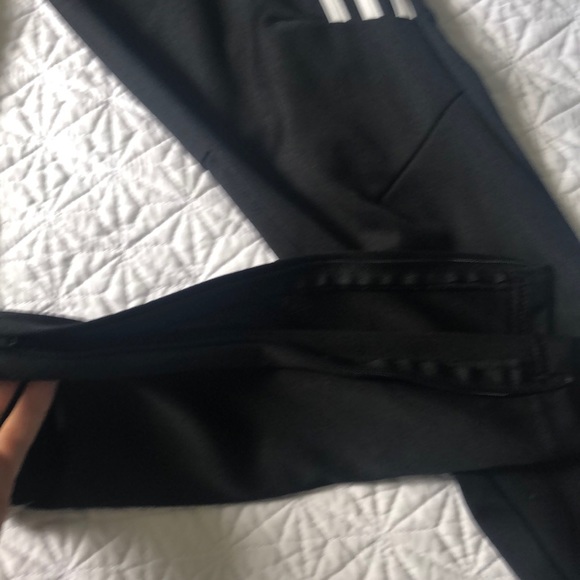 Adidas joggers - Picture 2 of 4